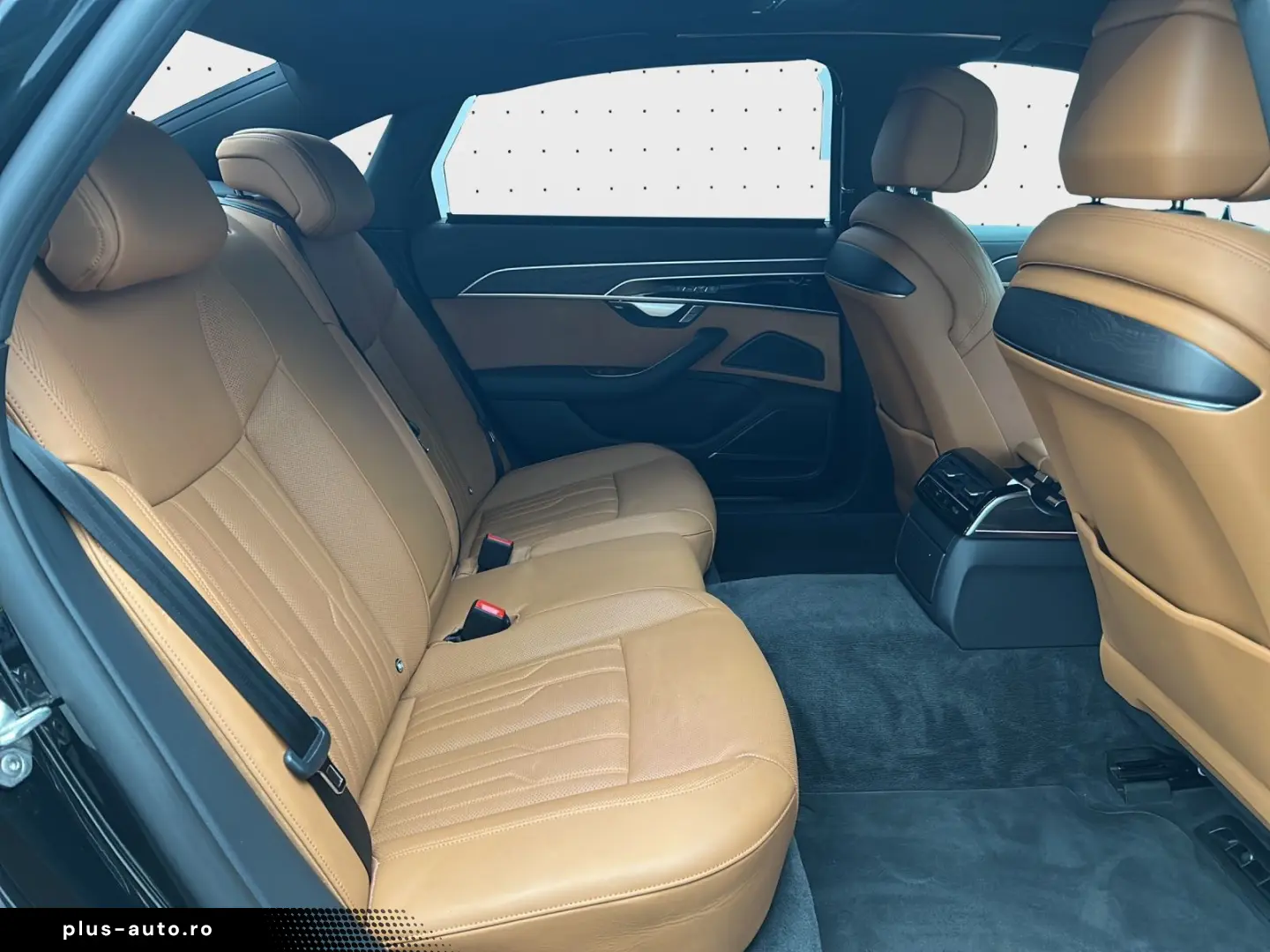 AUDI A8 Lang 50 TDI qu tip Air B&O Matrix Virtual Nav