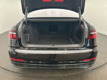 AUDI A8 Lang 50 TDI qu tip Air B&O Matrix Virtual Nav