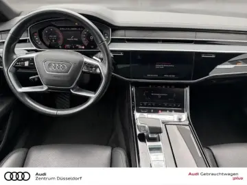 AUDI A8 50 TDI quattro tiptronic ACC MATRIX PANO
