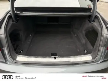 AUDI A8 50 TDI quattro tiptronic ACC MATRIX PANO