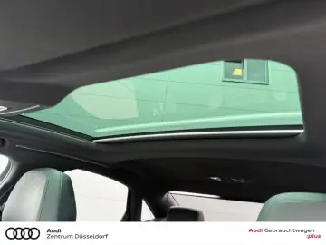 AUDI A8 50 TDI quattro tiptronic ACC MATRIX PANO