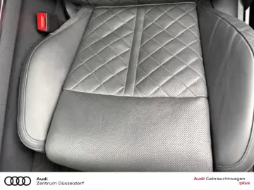 AUDI A8 50 TDI quattro tiptronic ACC MATRIX PANO