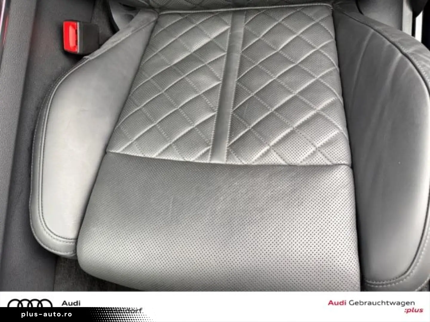 AUDI A8 50 TDI quattro tiptronic ACC MATRIX PANO