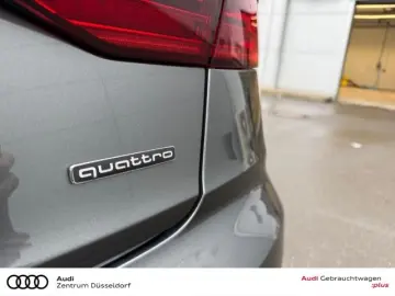 AUDI A8 50 TDI quattro tiptronic ACC MATRIX PANO