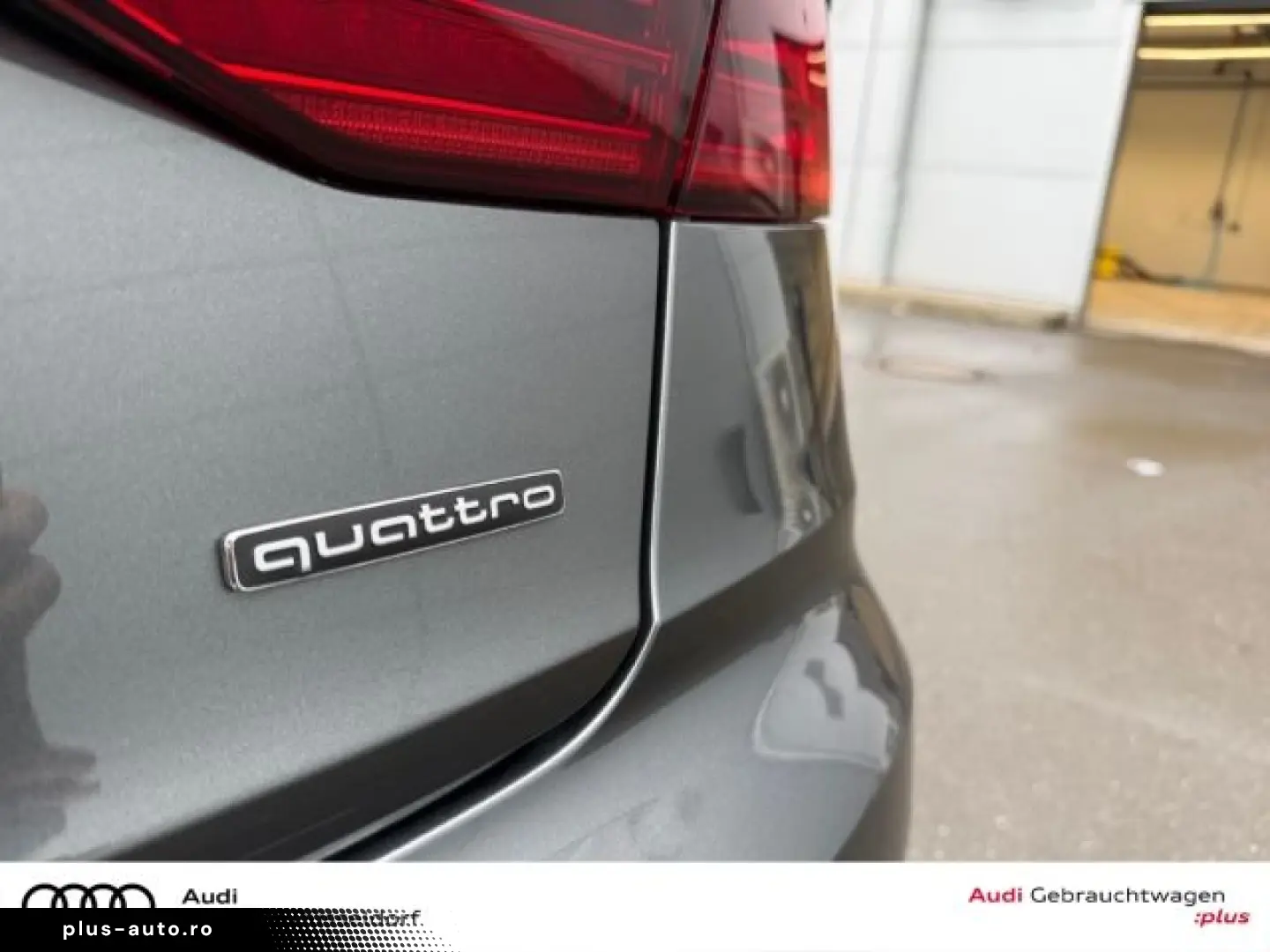 AUDI A8 50 TDI quattro tiptronic ACC MATRIX PANO