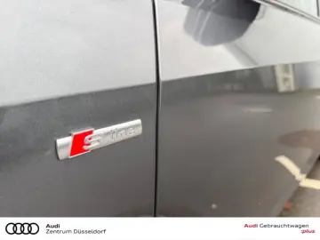 AUDI A8 50 TDI quattro tiptronic ACC MATRIX PANO