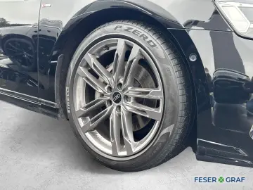 AUDI A8 50 TDI qu S line-Pano-B&O-360 Kamera