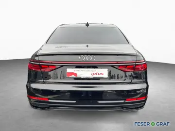 AUDI A8 50 TDI qu S line-Pano-B&O-360 Kamera
