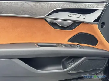 AUDI A8 50 TDI qu S line-Pano-B&O-360 Kamera