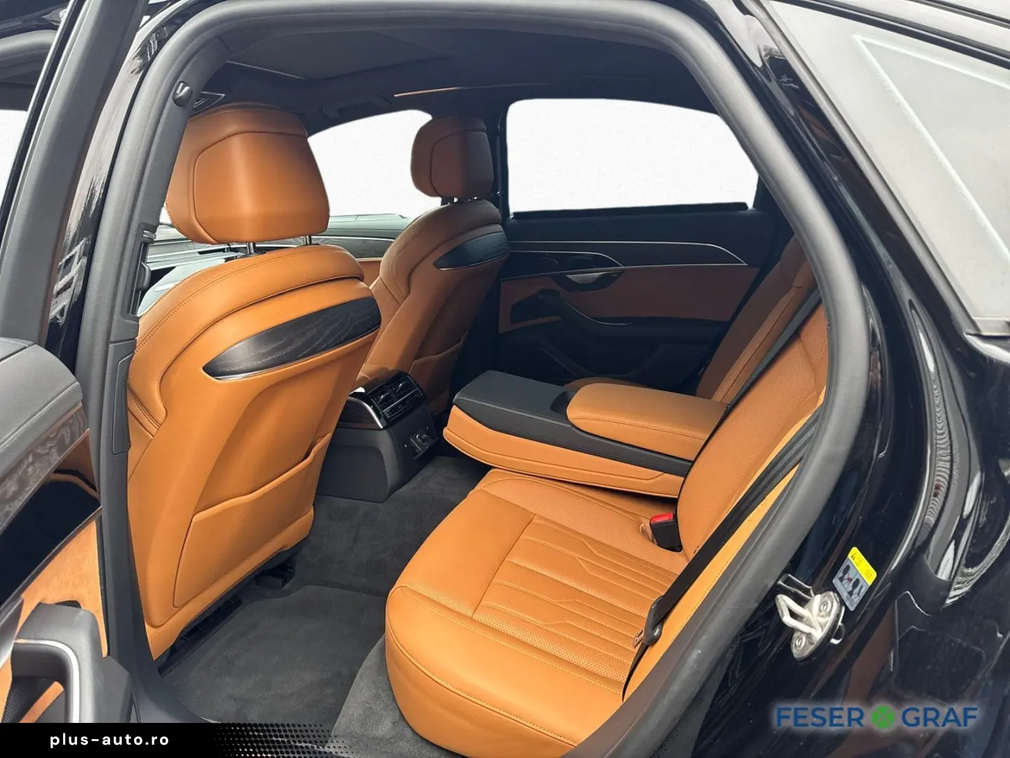 AUDI A8 50 TDI qu S line-Pano-B&O-360 Kamera