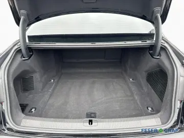 AUDI A8 50 TDI qu S line-Pano-B&O-360 Kamera