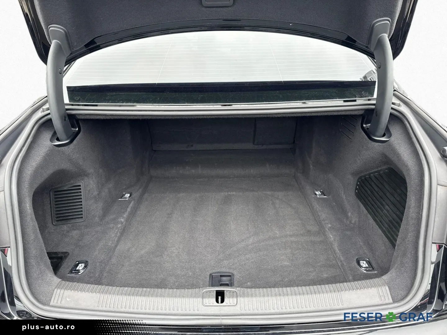 AUDI A8 50 TDI qu S line-Pano-B&O-360 Kamera