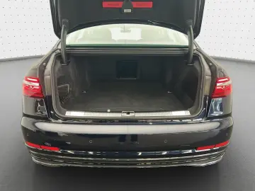 AUDI A8 60 TFSIe Lang qu tip Air B&O HUD Pano LED Vir