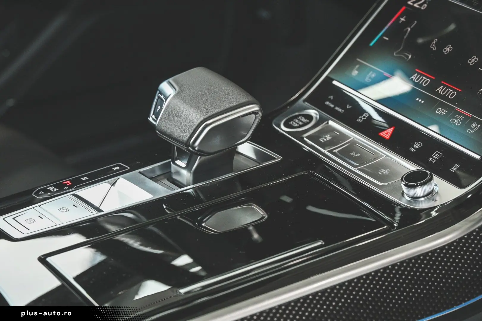 AUDI A8 50 TDI S line Matrix Pano AHK B&O