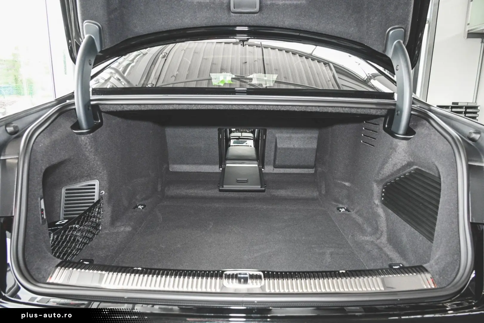 AUDI A8 50 TDI S line Matrix Pano AHK B&O