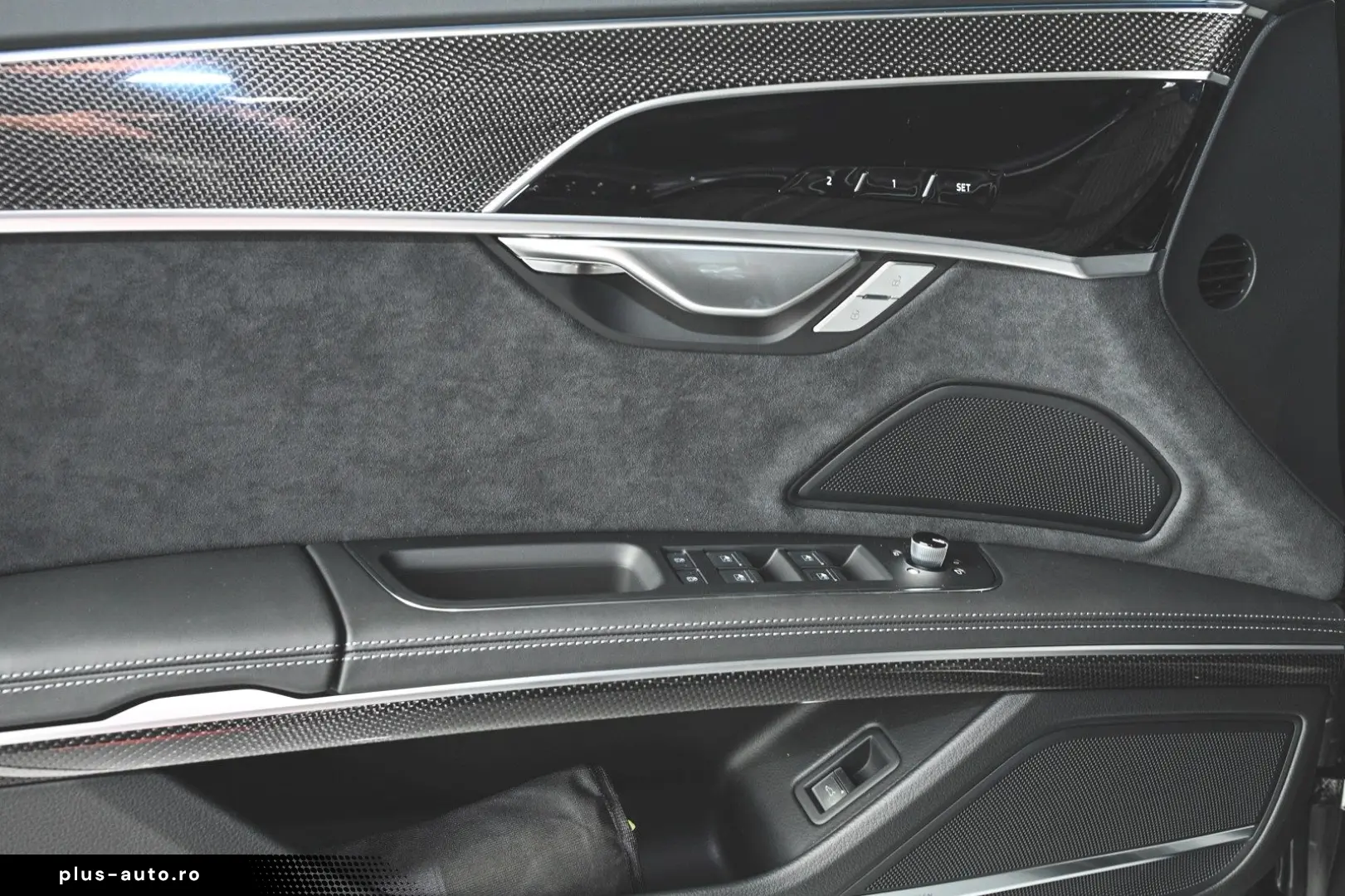 AUDI A8 50 TDI S line Matrix Pano AHK B&O