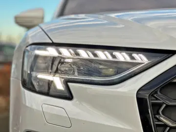 AUDI A8 60TFSI qu. S LINE BLACK PANO B&O ADV. CARBON