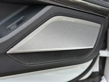 AUDI A8 60TFSI qu. S LINE BLACK PANO B&O ADV. CARBON