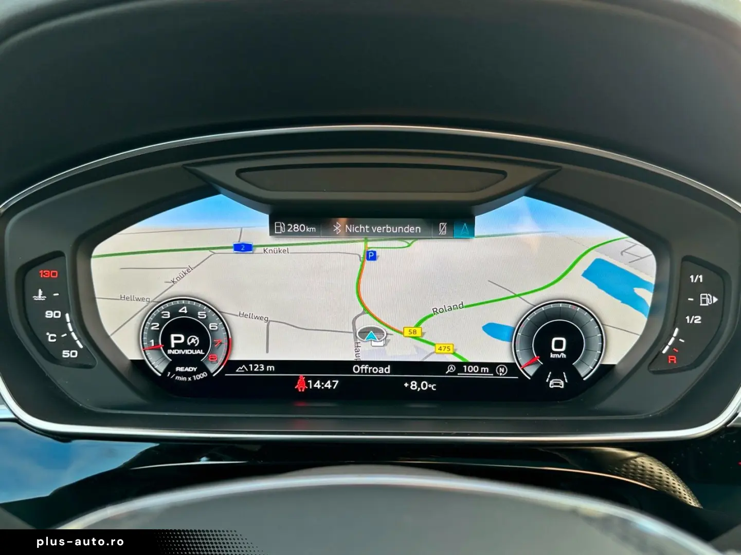 AUDI A8 60TFSI qu. S LINE BLACK PANO B&O ADV. CARBON