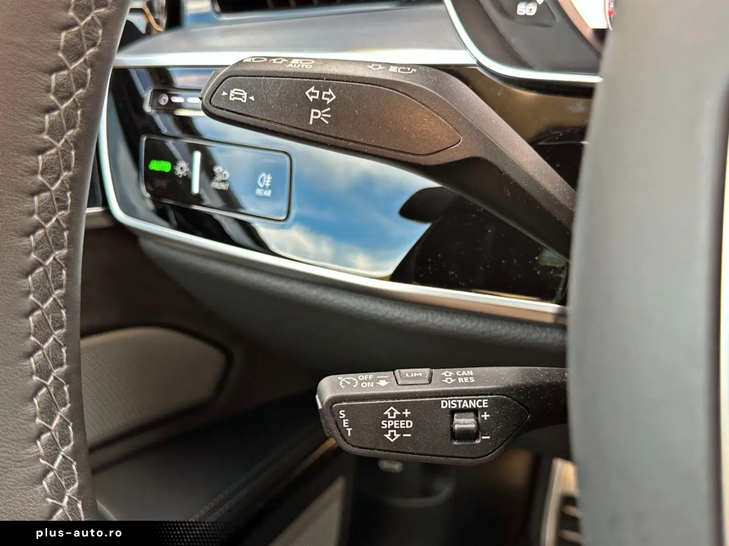 AUDI A8 60TFSI qu. S LINE BLACK PANO B&O ADV. CARBON