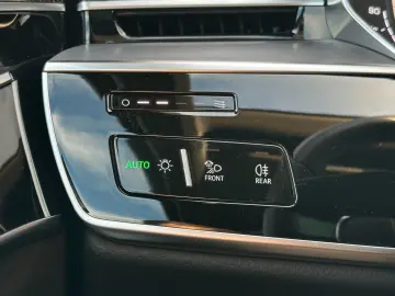 AUDI A8 60TFSI qu. S LINE BLACK PANO B&O ADV. CARBON