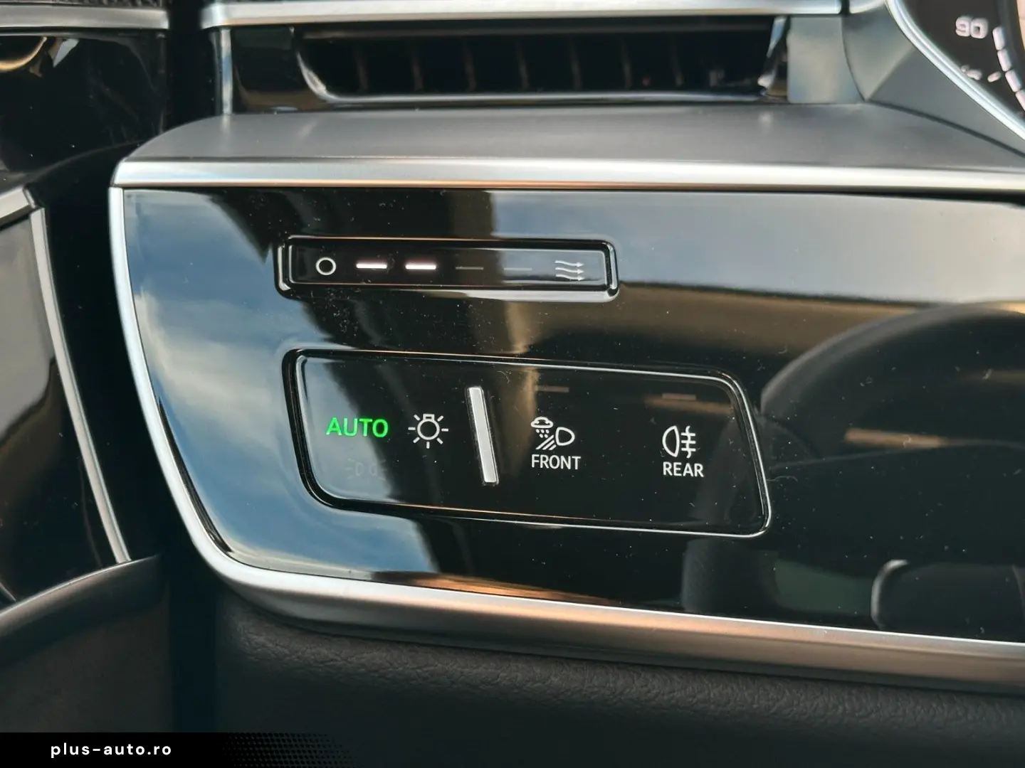 AUDI A8 60TFSI qu. S LINE BLACK PANO B&O ADV. CARBON