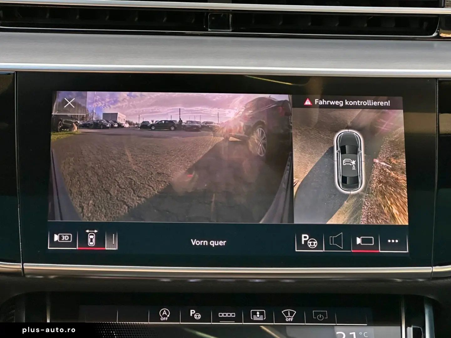 AUDI A8 60TFSI qu. S LINE BLACK PANO B&O ADV. CARBON