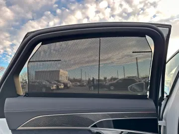 AUDI A8 60TFSI qu. S LINE BLACK PANO B&O ADV. CARBON