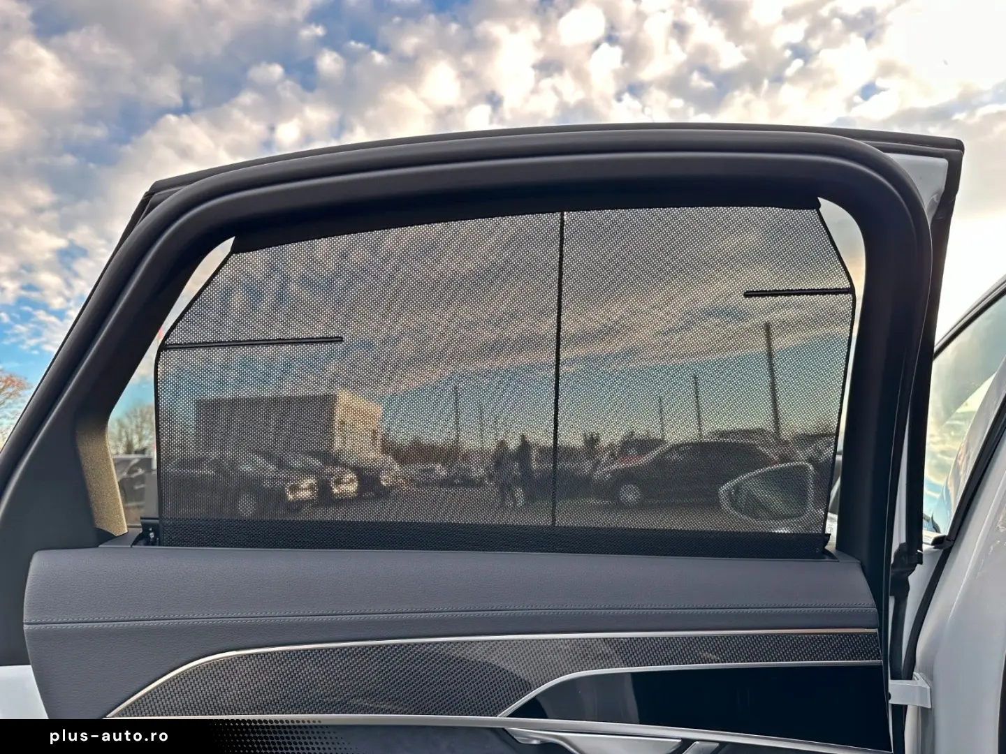 AUDI A8 60TFSI qu. S LINE BLACK PANO B&O ADV. CARBON