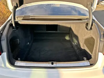 AUDI A8 60TFSI qu. S LINE BLACK PANO B&O ADV. CARBON