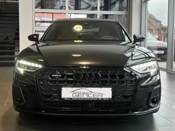 AUDI A8 quattro 3.0 TDI  S-Line Matrix Head-Up Pano