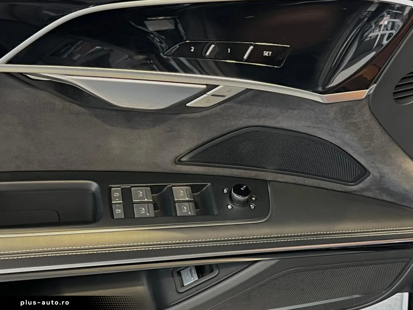 AUDI A8 quattro 3.0 TDI  S-Line Matrix Head-Up Pano