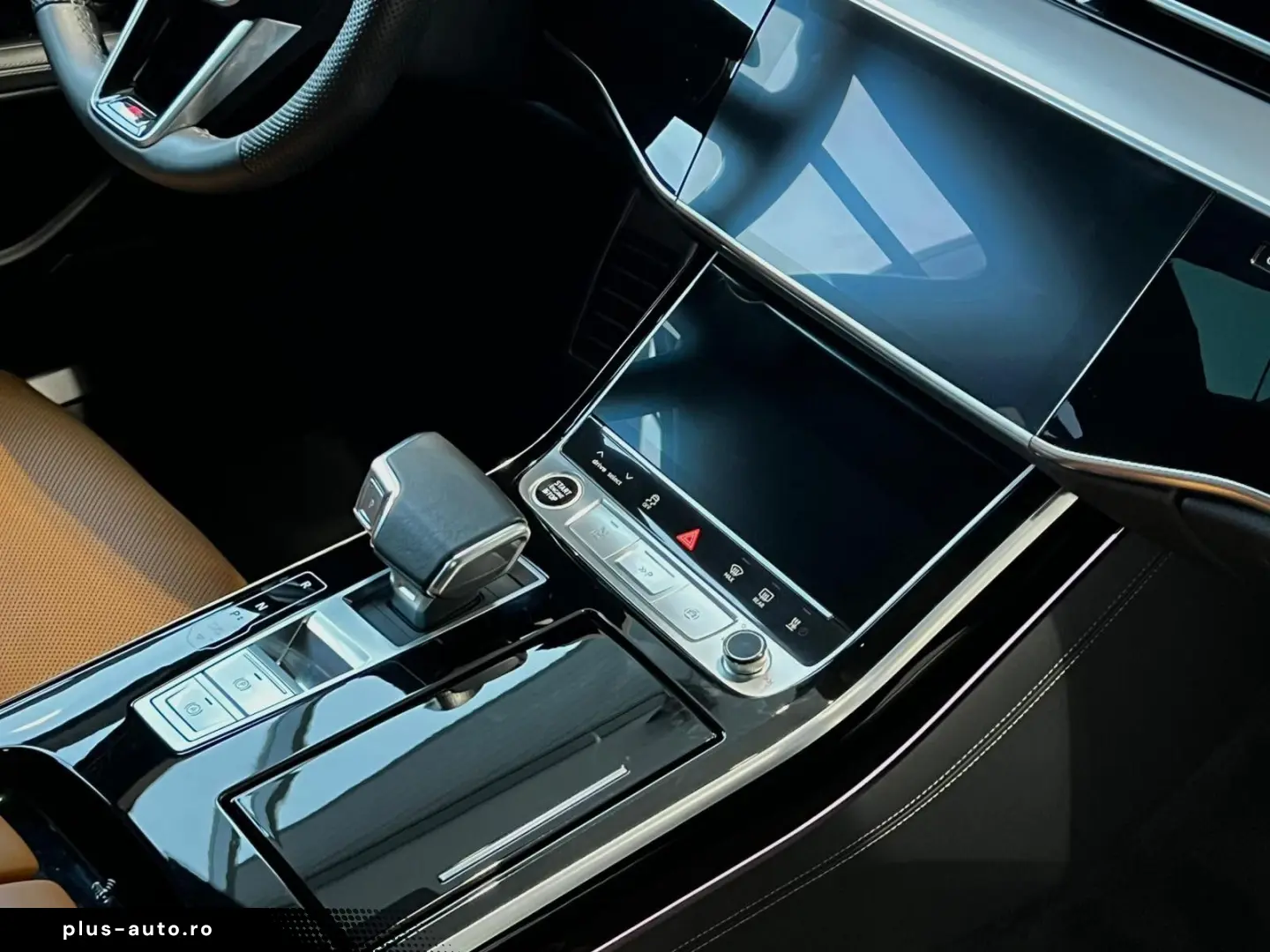 AUDI A8 quattro 3.0 TDI  S-Line Matrix Head-Up Pano