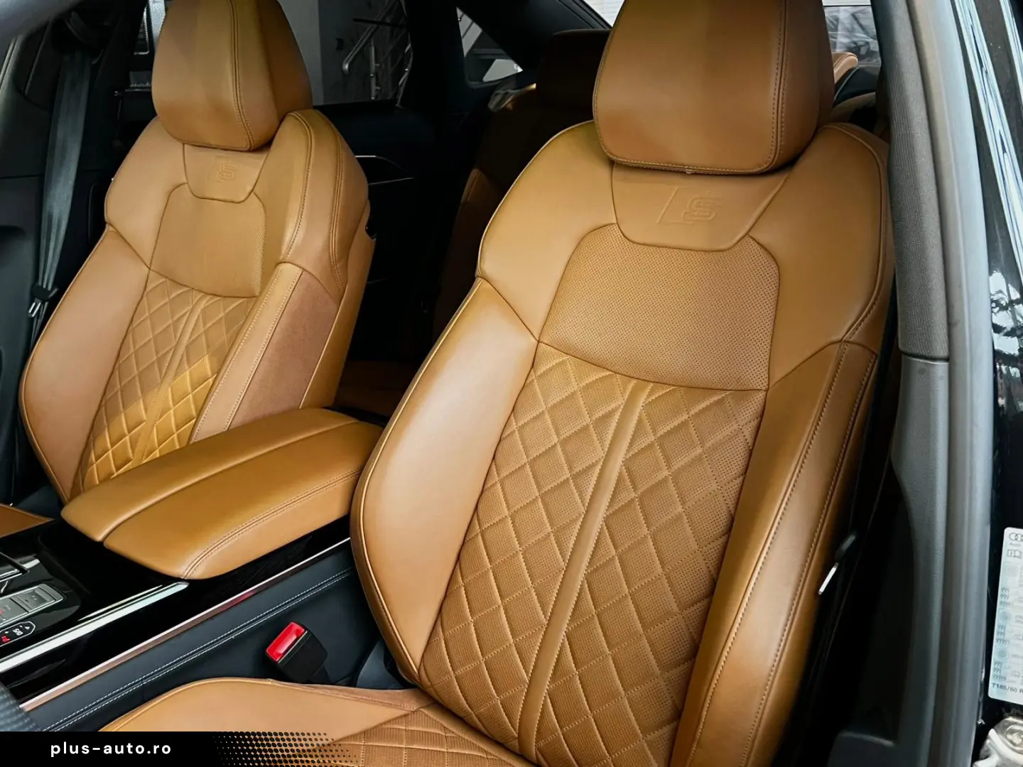 AUDI A8 quattro 3.0 TDI  S-Line Matrix Head-Up Pano