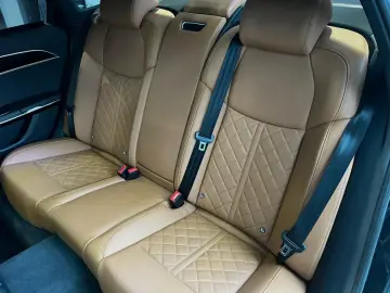 AUDI A8 quattro 3.0 TDI  S-Line Matrix Head-Up Pano