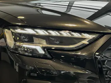 AUDI A8 quattro 3.0 TDI  S-Line Matrix Head-Up Pano