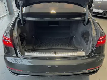 AUDI A8 quattro 3.0 TDI  S-Line Matrix Head-Up Pano