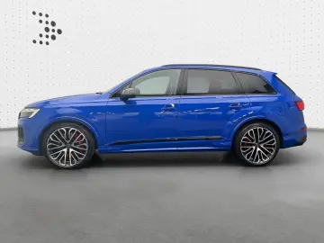 AUDI SQ7 EUPE 169.895 B&OAd HUD Pano Standh Laser Vir