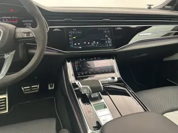 AUDI SQ7 EUPE 169.895 B&OAd HUD Pano Standh Laser Vir