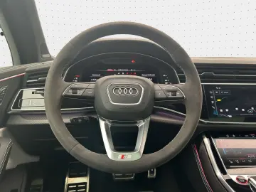 AUDI SQ7 EUPE 169.895 B&OAd HUD Pano Standh Laser Vir