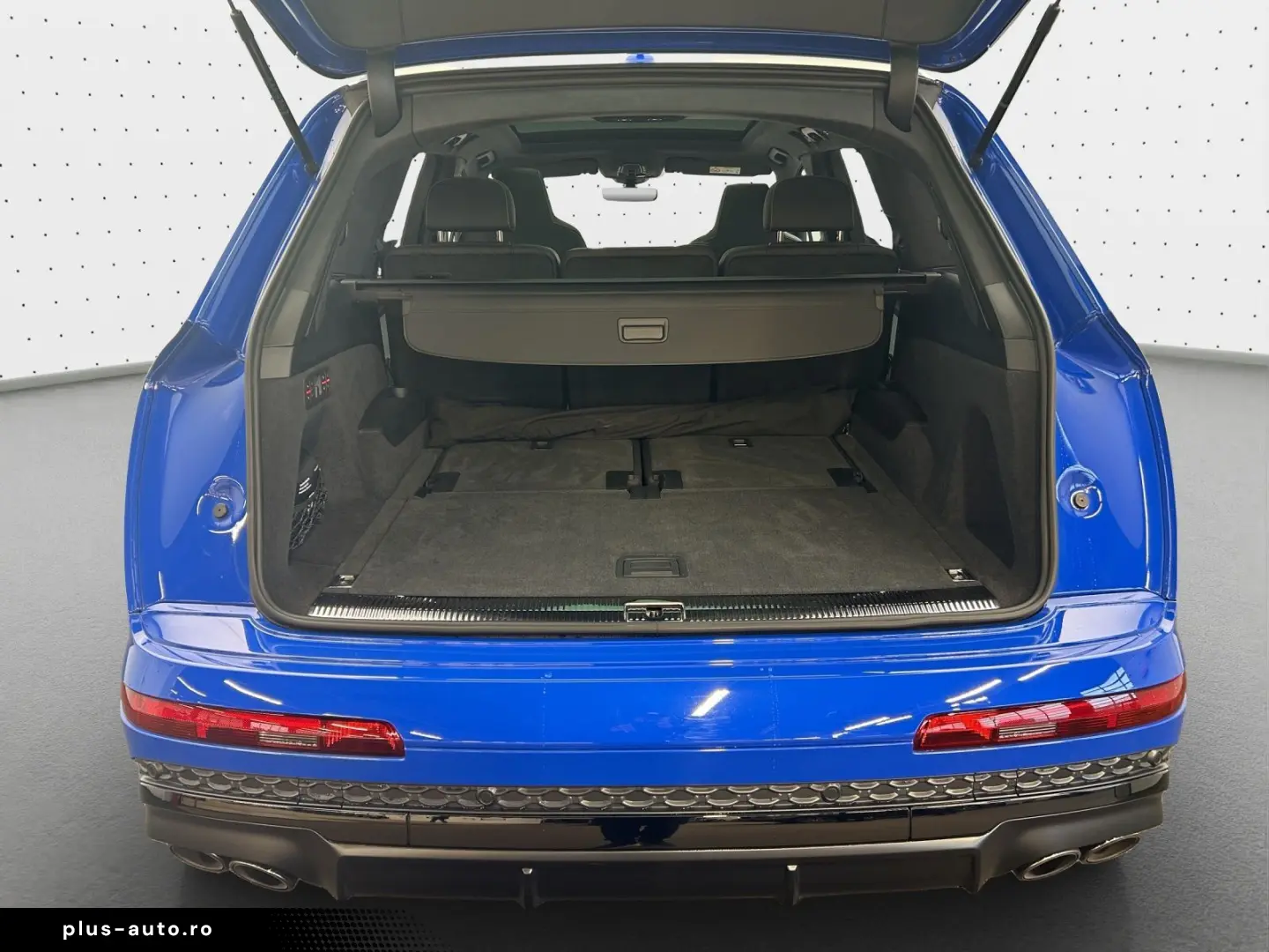 AUDI SQ7 EUPE 169.895 B&OAd HUD Pano Standh Laser Vir