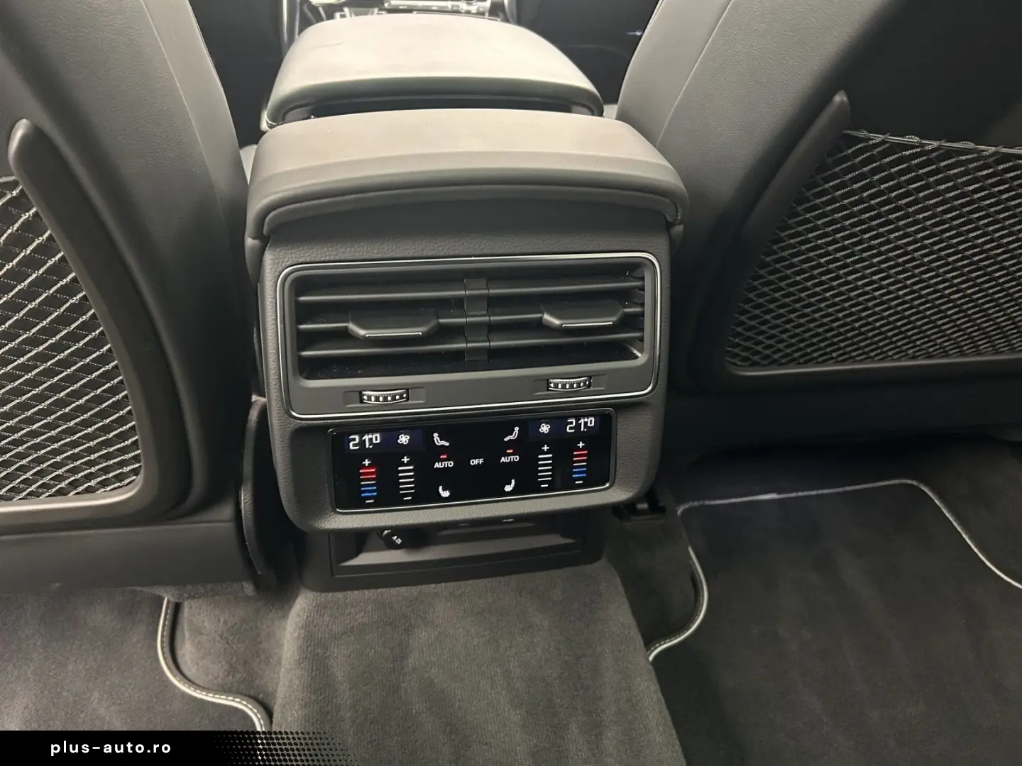 AUDI SQ7 EUPE 169.895 B&OAd HUD Pano Standh Laser Vir