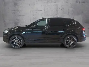 AUDI SQ7 LASER 22 B&O PANO HEAD-UP LUFT TV ACC NAVI L