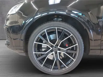 AUDI SQ7 LASER 22 B&O PANO HEAD-UP LUFT TV ACC NAVI L