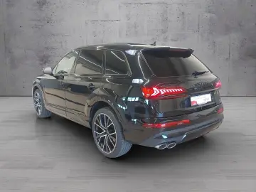AUDI SQ7 LASER 22 B&O PANO HEAD-UP LUFT TV ACC NAVI L