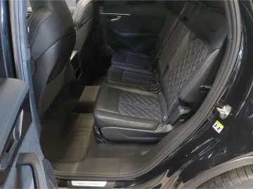 AUDI SQ7 LASER 22 B&O PANO HEAD-UP LUFT TV ACC NAVI L