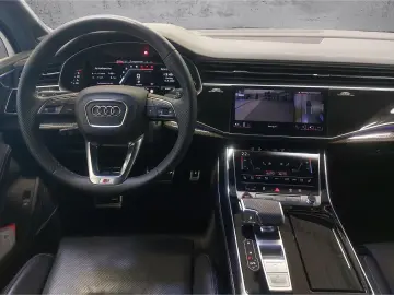 AUDI SQ7 LASER 22 B&O PANO HEAD-UP LUFT TV ACC NAVI L