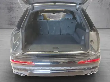 AUDI SQ7 LASER 22 B&O PANO HEAD-UP LUFT TV ACC NAVI L