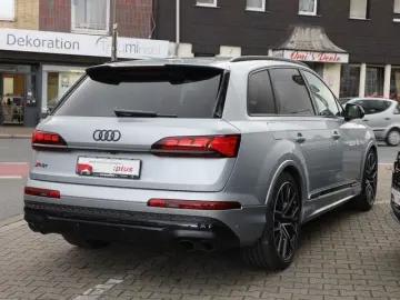 AUDI SQ7 TFSI LM22 Sports.  AHK Pano Laserl. B&O Allr