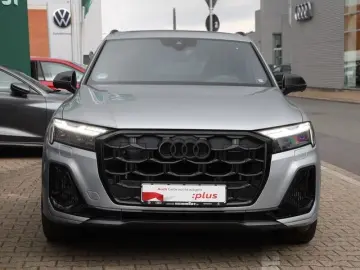 AUDI SQ7 TFSI LM22 Sports.  AHK Pano Laserl. B&O Allr